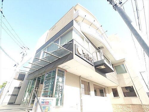 兵庫県神戸市東灘区御影郡家２丁目 賃貸マンション