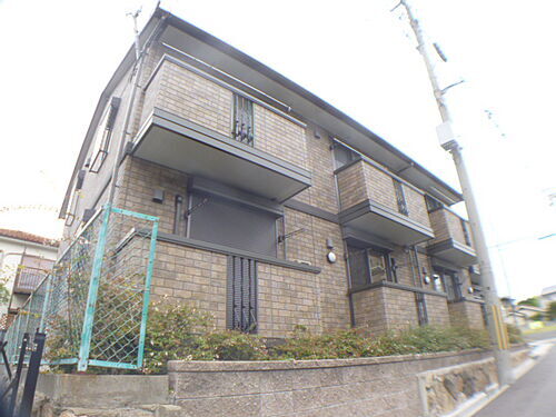 兵庫県神戸市東灘区御影郡家１丁目 築19年3ヶ月 2階建