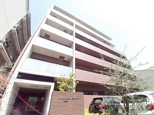 兵庫県神戸市東灘区本庄町１丁目 築11年1ヶ月 6階建