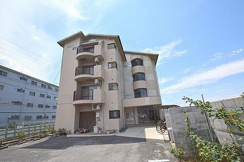 大阪府羽曳野市島泉１丁目 賃貸マンション