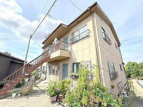 大阪府富田林市加太１丁目 賃貸マンション