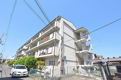 大阪府藤井寺市大井５丁目 賃貸マンション