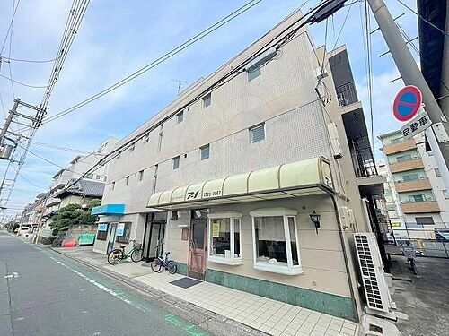 恵マンション