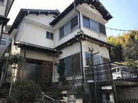 二河原邊戸建