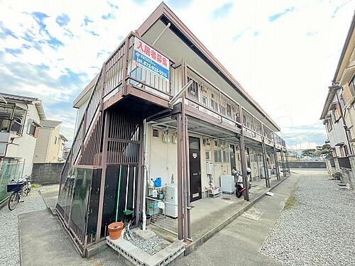 ローズマンション