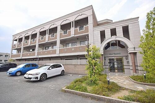 大阪府藤井寺市恵美坂１丁目 賃貸マンション