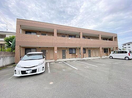 大阪府南河内郡太子町大字山田 賃貸アパート