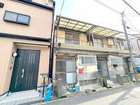 別所3丁目貸家