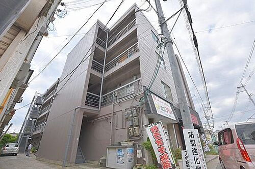 黒岡マンション