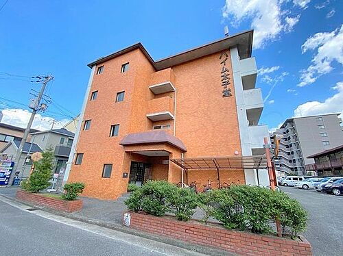 大阪府八尾市太子堂２丁目 賃貸マンション