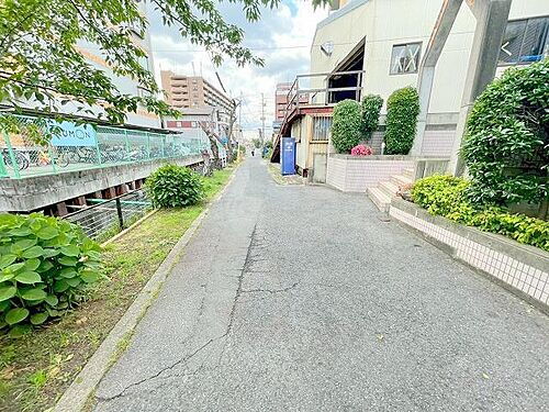 apartment 国分西2丁目