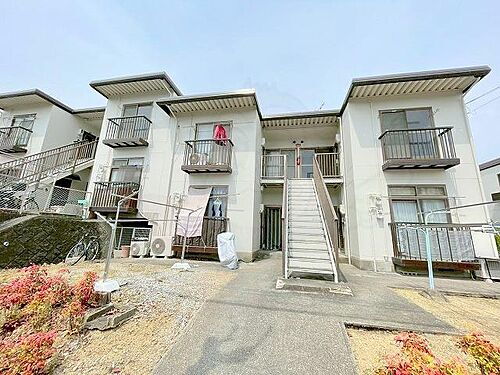 大阪府富田林市藤沢台４丁目 2階建 築38年2ヶ月