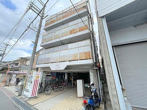 ラ・コート藤井寺