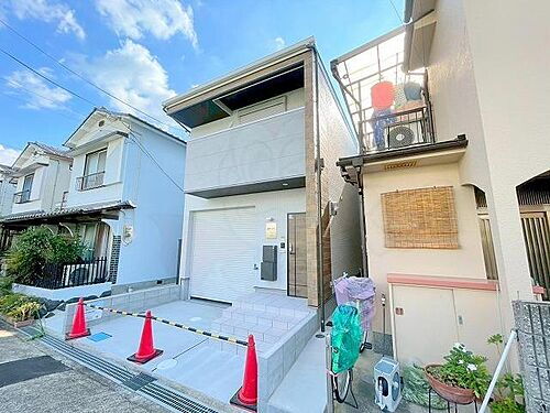 あんしんＶｉｅＭ玉手町１３－１０１６（ガレージハウス）