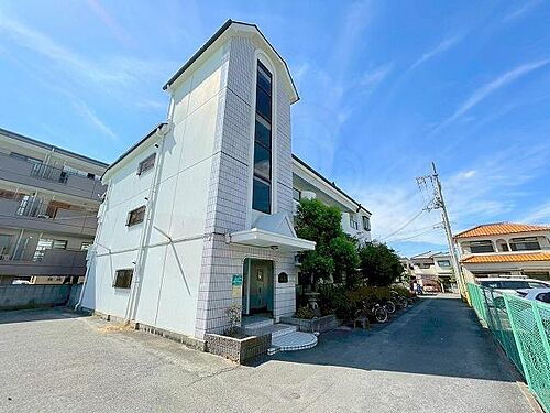 大阪府八尾市弓削町２丁目 賃貸マンション