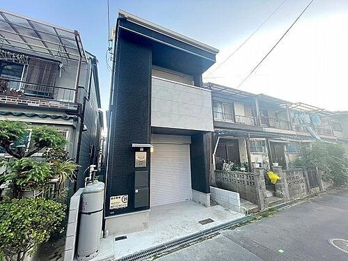 あんしんＶｉｅＭ向野１３－１００８