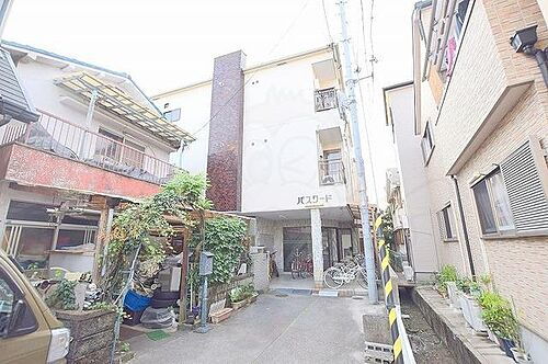 大阪府藤井寺市林５丁目 賃貸マンション