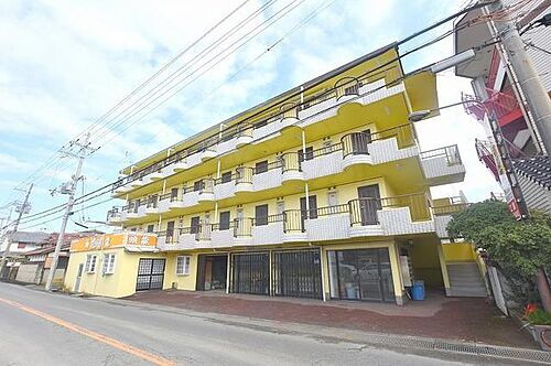 大阪府南河内郡太子町大字太子 賃貸マンション