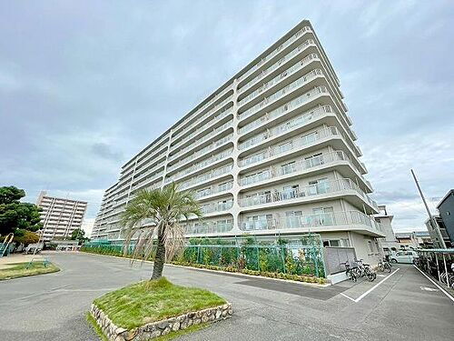 大阪府八尾市北久宝寺１丁目 賃貸マンション