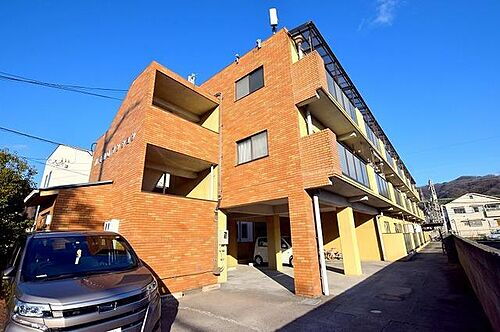 大阪府八尾市曙川東４丁目 賃貸マンション