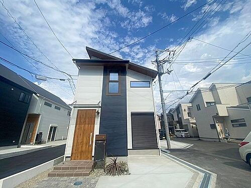 大阪府松原市東新町１丁目 賃貸一戸建て