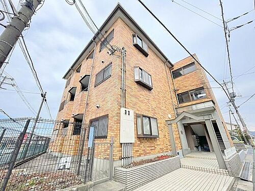 大阪府藤井寺市惣社１丁目 賃貸マンション