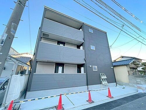 Ｆｓｔｙｌｅ上田３号館