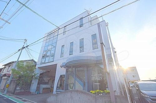 大阪府藤井寺市北岡１丁目 賃貸アパート