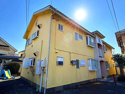 埼玉県所沢市大字北秋津 賃貸アパート