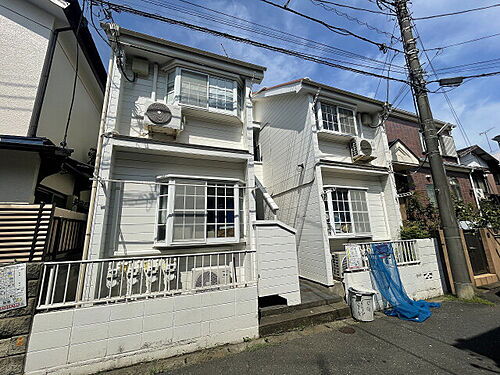 埼玉県新座市野寺５丁目 賃貸アパート