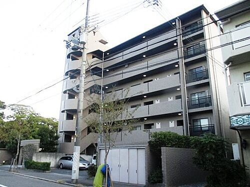 兵庫県尼崎市東難波町３丁目 築28年6ヶ月 6階建