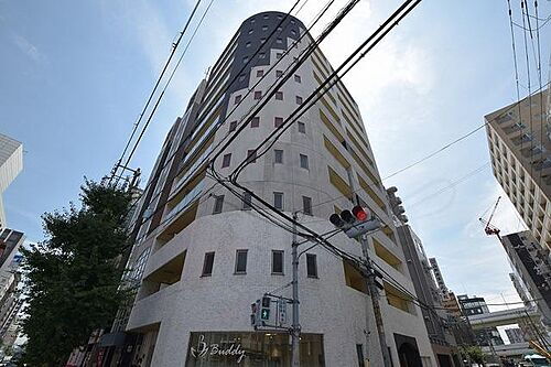 大阪府大阪市西区新町３丁目 11階建