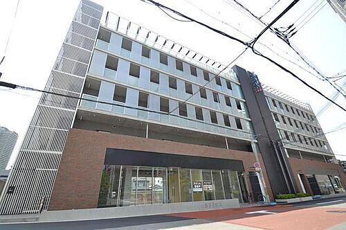 大阪府大阪市西区南堀江１丁目 7階建