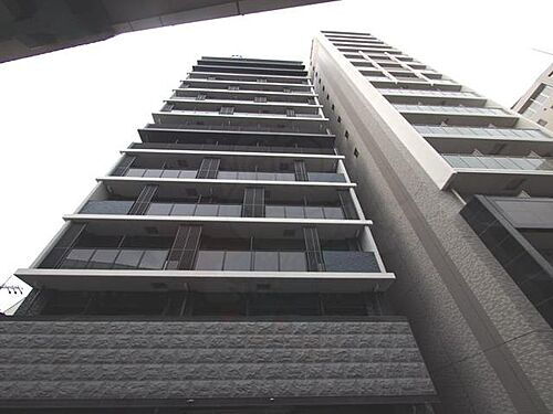 大阪府大阪市西区九条２丁目 14階建 築5年9ヶ月