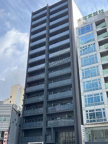 大阪府大阪市中央区大手前１丁目 賃貸マンション