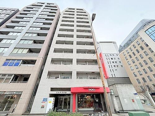 大阪府大阪市中央区谷町３丁目 13階建 築39年4ヶ月