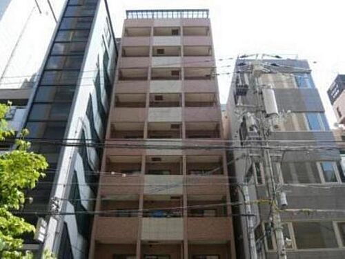 大阪府大阪市中央区糸屋町１丁目 10階建 築22年5ヶ月