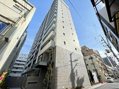 大阪府大阪市中央区日本橋２丁目 15階建 築2年10ヶ月