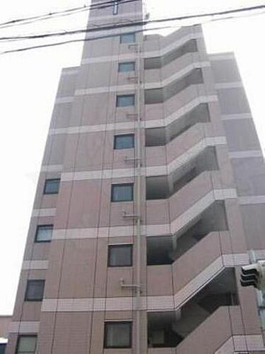 大阪府大阪市浪速区桜川２丁目 賃貸マンション