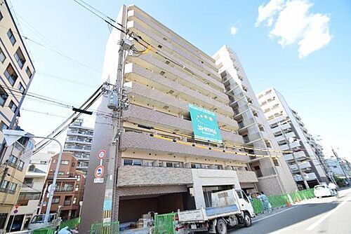 大阪府大阪市浪速区大国２丁目 賃貸マンション
