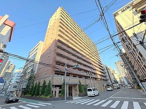 大阪府大阪市浪速区元町２丁目 15階建 築6年1ヶ月