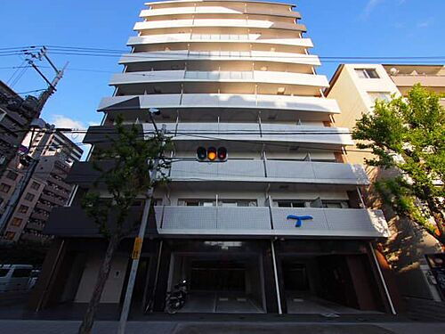 大阪府大阪市浪速区桜川２丁目 賃貸マンション