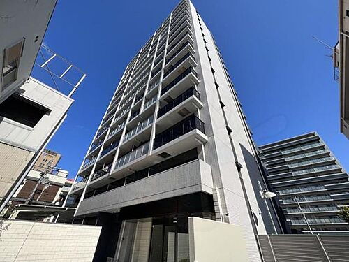 大阪府大阪市浪速区桜川４丁目 15階建 築3年3ヶ月