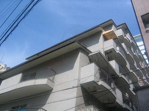 大阪府大阪市浪速区桜川１丁目 賃貸マンション