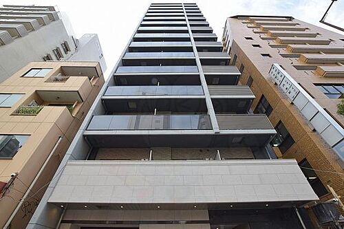 大阪府大阪市中央区本町橋 15階建 築4年10ヶ月