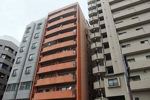 大阪府大阪市浪速区元町１丁目 賃貸マンション