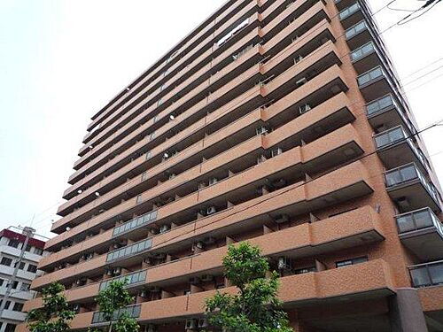 大阪府大阪市浪速区恵美須西３丁目 15階建 築32年