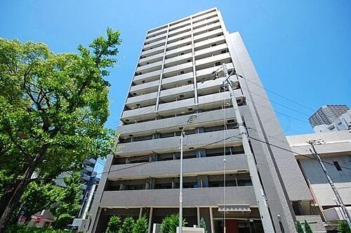 大阪府大阪市西区川口１丁目 15階建 築15年7ヶ月