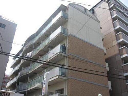 大阪府大阪市浪速区恵美須西３丁目 賃貸マンション