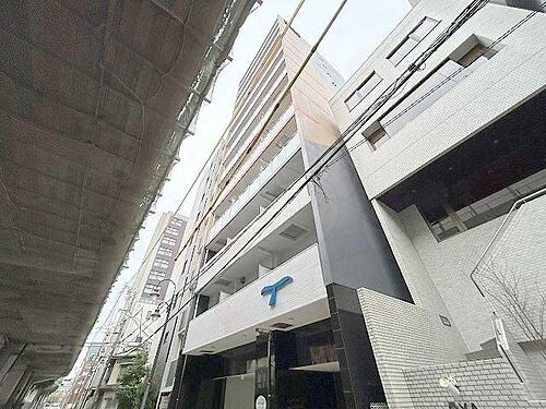 大阪府大阪市浪速区日本橋東１丁目 13階建 築1年11ヶ月